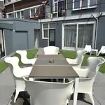 City Hotel Bergen Op Zoom 3*