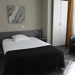 מלון City Hotel Bergen Op Zoom