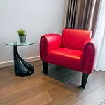 מלון City Hotel Bergen Op Zoom 3*