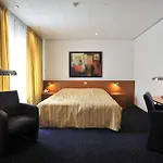 מלון City Hotel Bergen Op Zoom