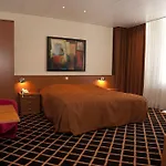 City Hotel Bergen Op Zoom מלון