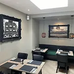 City Hotel Bergen Op Zoom 3* Bergen op Zoom
