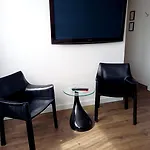מלון City Hotel Bergen Op Zoom ברחן אופ זום