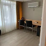 מלון City Hotel Bergen Op Zoom 3*