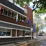 Tulip Inn Bergen op Zoom 3* Bergen op Zoom