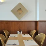 מלון City Hotel Bergen Op Zoom ברחן אופ זום