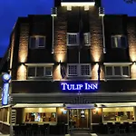 מלון City Hotel Bergen Op Zoom ברחן אופ זום