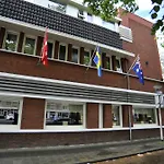 City Hotel Bergen Op Zoom מלון ברחן אופ זום