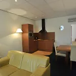 מלון City Hotel Bergen Op Zoom ברחן אופ זום