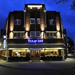 מלון City Hotel Bergen Op Zoom 3*