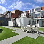 City Hotel Bergen Op Zoom מלון