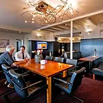 City Hotel Bergen Op Zoom 3*