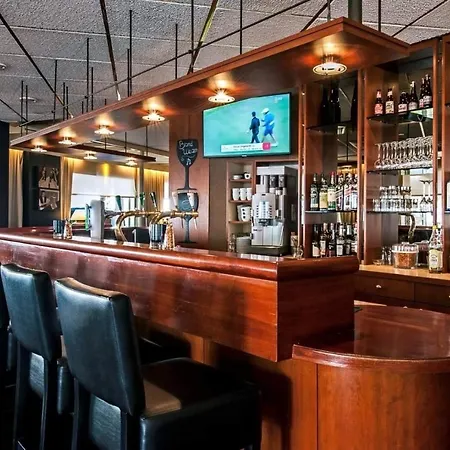 Hotel City Hotel Bergen op Zoom 3*