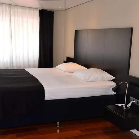City Hotel Bergen Op Zoom Hotel