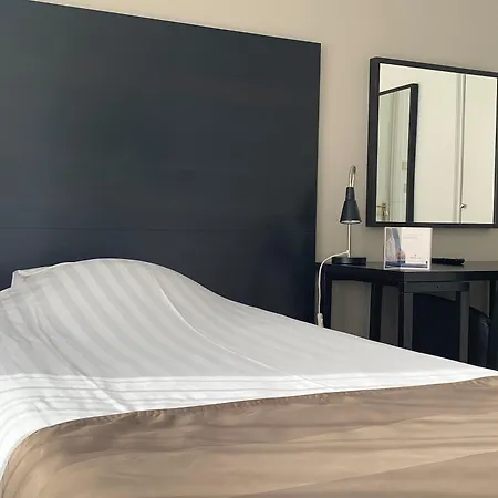 City Hotel Bergen Op Zoom Hotel Bergen op Zoom