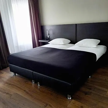 City Hotel Bergen Op Zoom