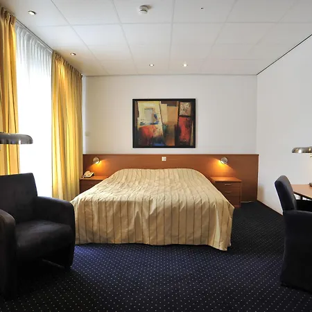 Hotel City Hotel Bergen Op Zoom
