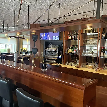 Hotel City Hotel Bergen Op Zoom