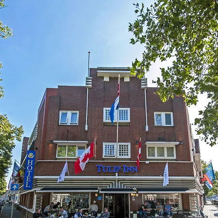 City Hotel Bergen Op Zoom Hotel