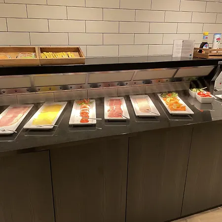 Hotel City Hotel Bergen Op Zoom Bergen op Zoom