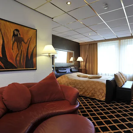 City Hotel Bergen Op Zoom Hotel Bergen op Zoom