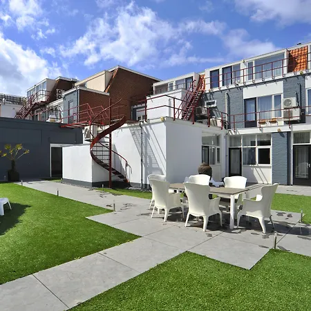 City Hotel Bergen Op Zoom 3* Bergen op Zoom