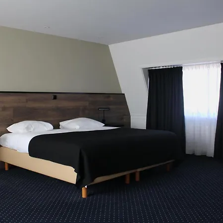 City Hotel Bergen Op Zoom