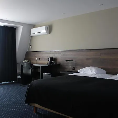 Hotel City Hotel Bergen Op Zoom Bergen op Zoom