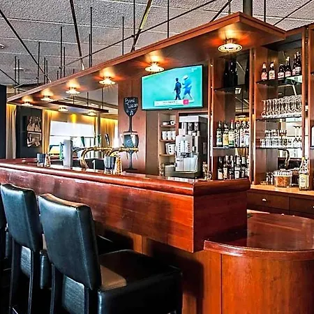 City Hotel Bergen Op Zoom 3* Bergen op Zoom