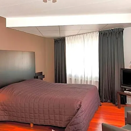 City Hotel Bergen Op Zoom Ξενοδοχείο