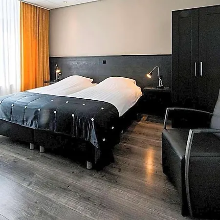 Ξενοδοχείο City Hotel Bergen Op Zoom Bergen op Zoom