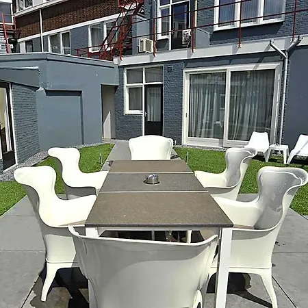City Hotel Bergen Op Zoom