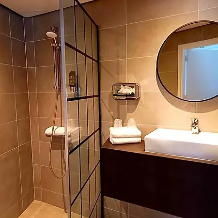 Ξενοδοχείο City Hotel Bergen Op Zoom 3*