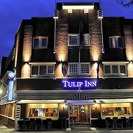 Ξενοδοχείο City Hotel Bergen Op Zoom Bergen op Zoom