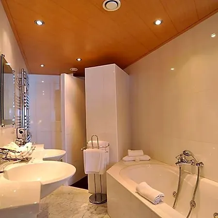 City Hotel Bergen Op Zoom Ξενοδοχείο