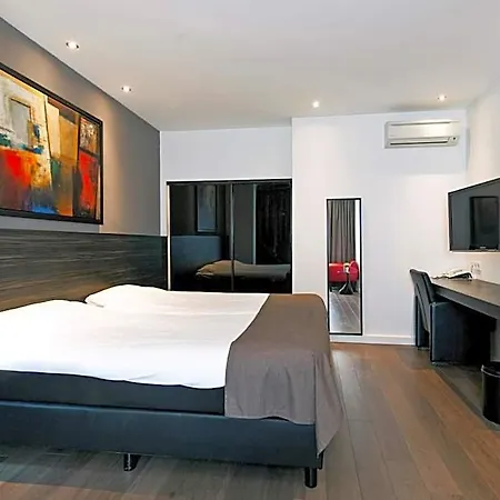 City Hotel Bergen Op Zoom Bergen op Zoom