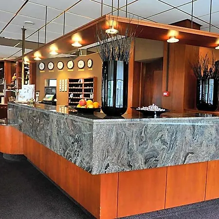City Hotel Bergen Op Zoom Ξενοδοχείο Bergen op Zoom