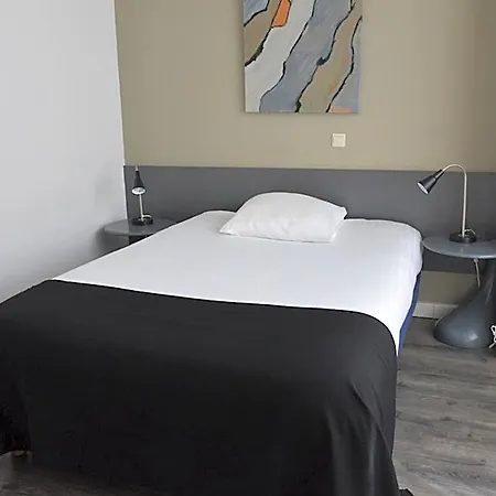 City Hotel Bergen Op Zoom