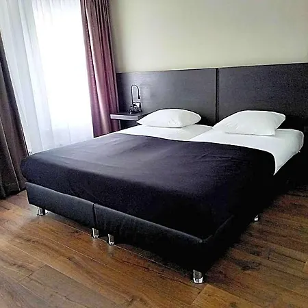 Ξενοδοχείο City Hotel Bergen Op Zoom 3*