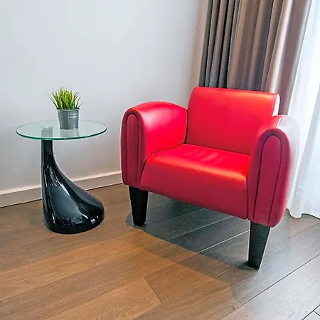 City Hotel Bergen Op Zoom Bergen op Zoom