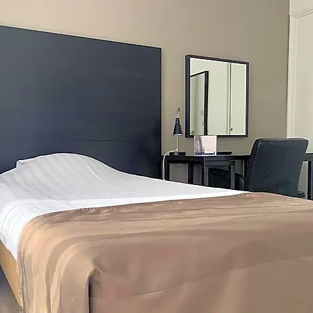 City Hotel Bergen Op Zoom Ξενοδοχείο 3*