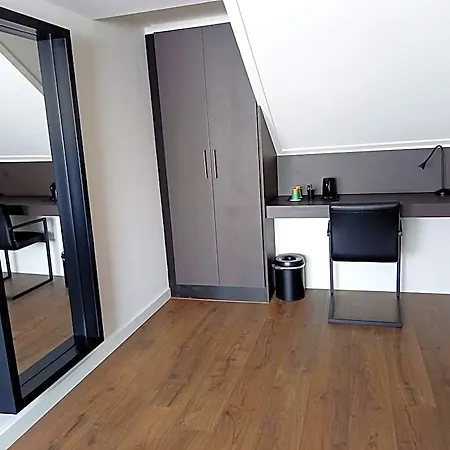 Ξενοδοχείο City Hotel Bergen Op Zoom