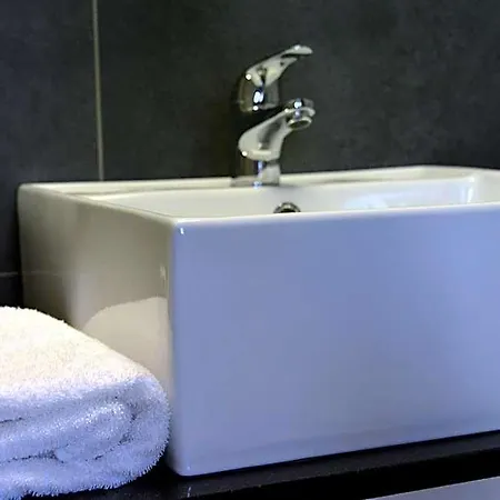 City Hotel Bergen Op Zoom Ξενοδοχείο Bergen op Zoom
