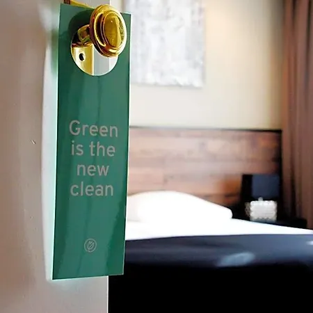 City Hotel Bergen Op Zoom 3*