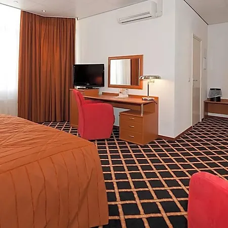 City Hotel Bergen Op Zoom Ξενοδοχείο