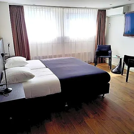 City Hotel Bergen Op Zoom