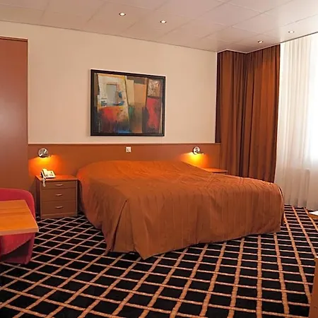 City Hotel Bergen Op Zoom Bergen op Zoom