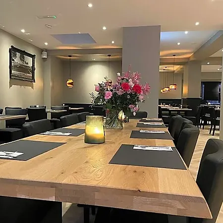 Ξενοδοχείο City Hotel Bergen Op Zoom