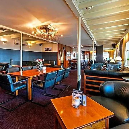 City Hotel Bergen Op Zoom Bergen op Zoom