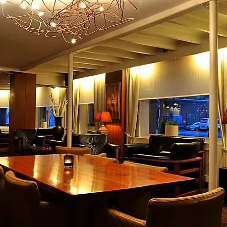 City Hotel Bergen Op Zoom